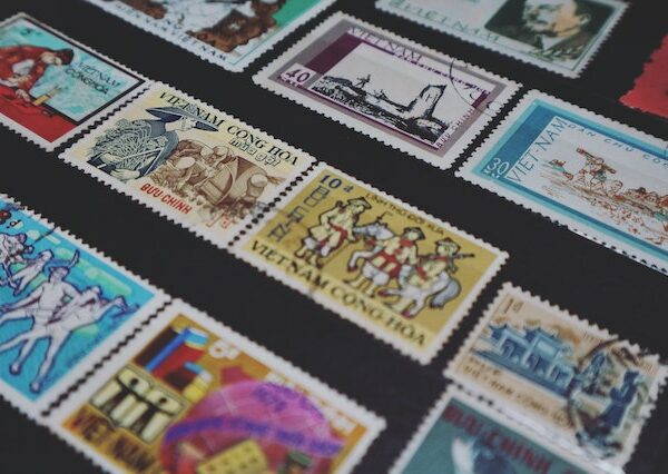 Comment vendre ses timbres en ligne ? 4 Solutions efficaces !
