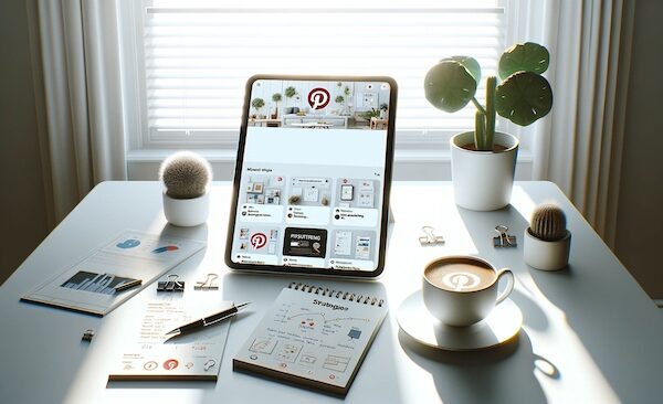 Comment utiliser Pinterest pour faire du business et vendre vos produits fait-main